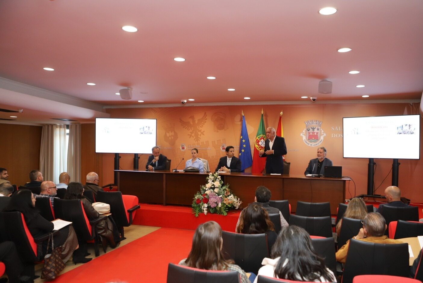 Registration open for conference in Albufeira on Novo Simplex Urbanístico