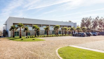AP Hotels & Resorts acquires hotel next to Porto Airport