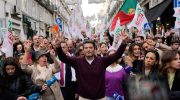 Εκλογές – Πορτογαλία: Η άκρα δεξιά απειλεί να ανατρέψει τα δεδομένα – ποιος θα περάσει στον β’ γύρο;
