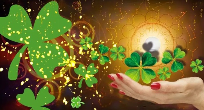 Four signs have luck on their side for 3 months. The stars are preparing real surprises for these natives