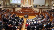 Assembleia da República.
