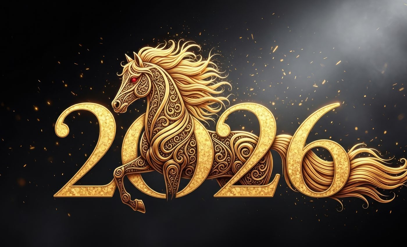 Chinese Astrology 2026. For whom is instinct, loyalty and courage activated?