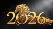 Chinese New Year 2026, horoscope, predictions, superstitions. Months with luck and prosperity upgrades