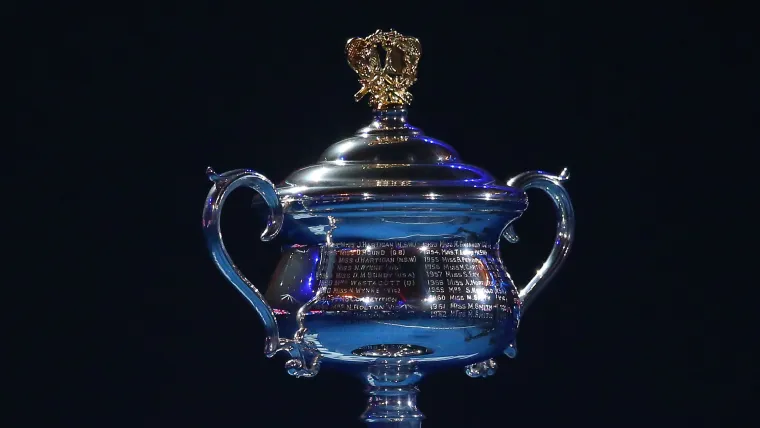Australian Open: qual a premiação para os campeões? image