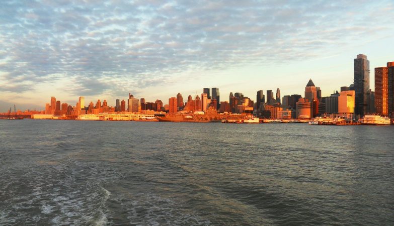 Huge freshwater reservoir discovered capable of supplying New York for 800 years