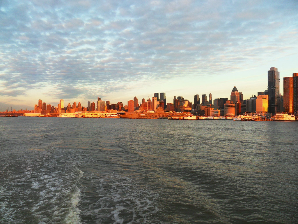 Huge freshwater reservoir discovered capable of supplying New York for 800 years