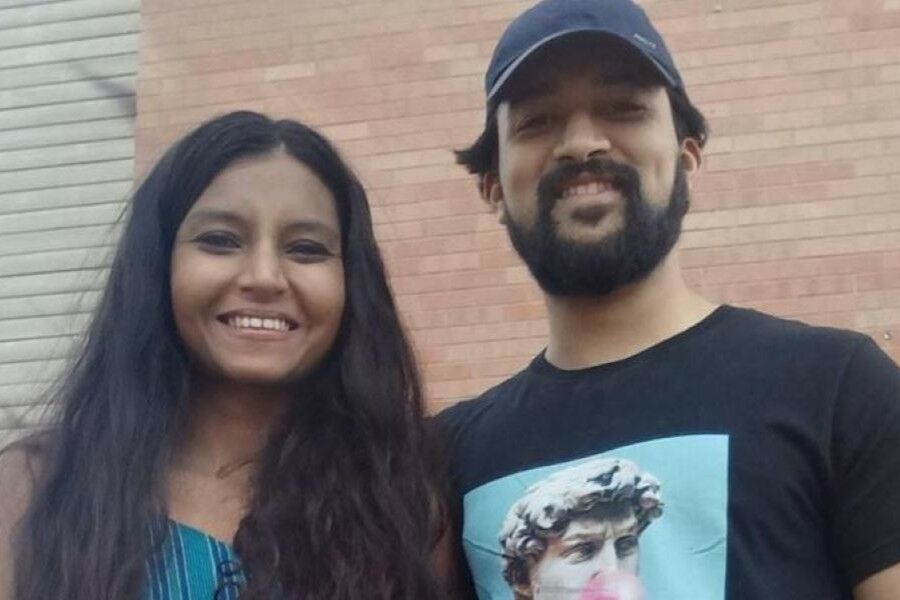 Couple wins $200,000 compensation for “food racism” in the US