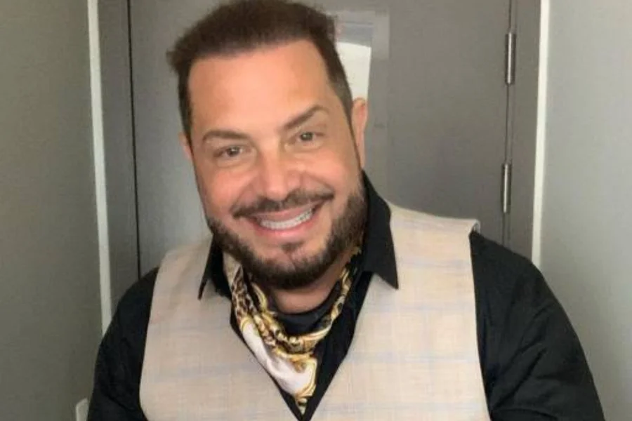 Conrado talks about legal action against Globo and Renato Aragão