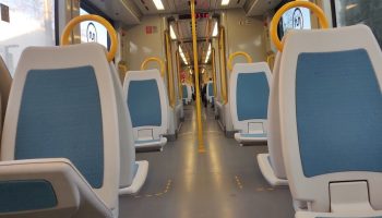 Strike cancels Metro do Porto trips for a few days