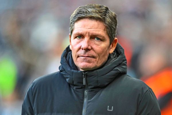 IMAGO/Lee Keuneke/Every Second Media