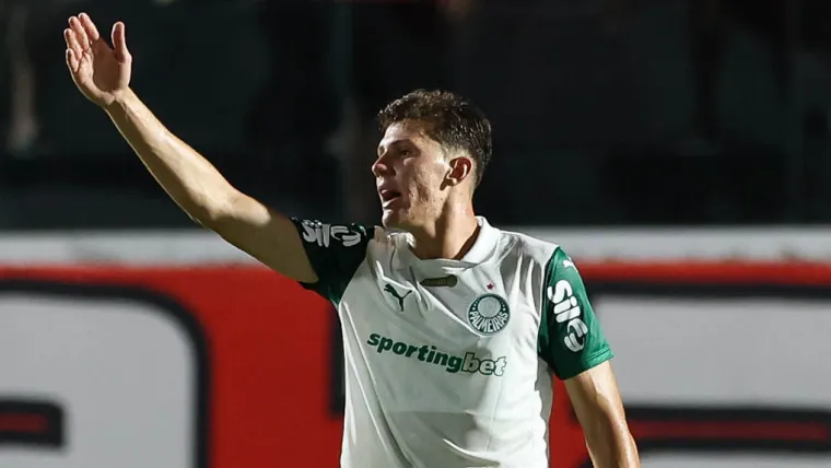 Palmeiras na Copinha 2026: quando estreia, elenco, jogos e grupo image