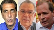 Márquez, Pilieri and Guanipa: who are the prominent opponents released in Venezuela