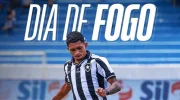 Botafogo x Estrela de Março AO VIVO: link para assistir online - Copinha 2026 image