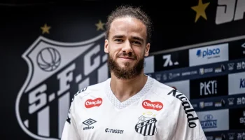 Billal Brahimi de saída do Santos: em qual clube ele vai jogar? image