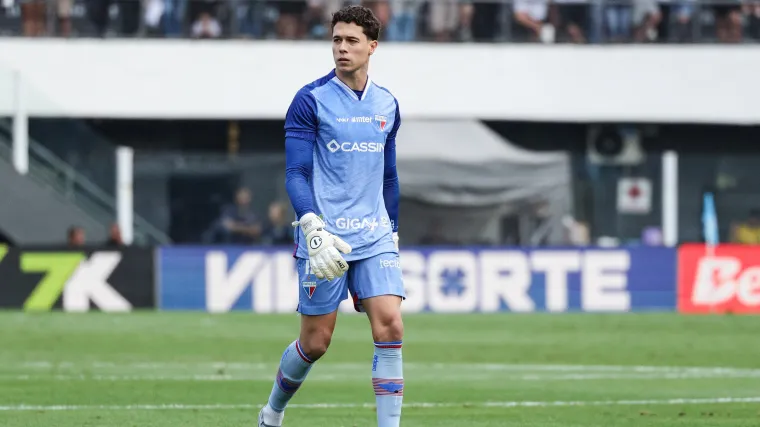 Escalação do Fortaleza hoje: time titular e desfalques para jogo com o Floresta (26/01) image