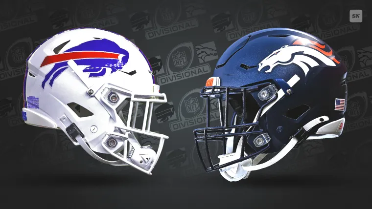 Broncos x Bills AO VIVO: link para assistir jogo online - playoffs da NFL image