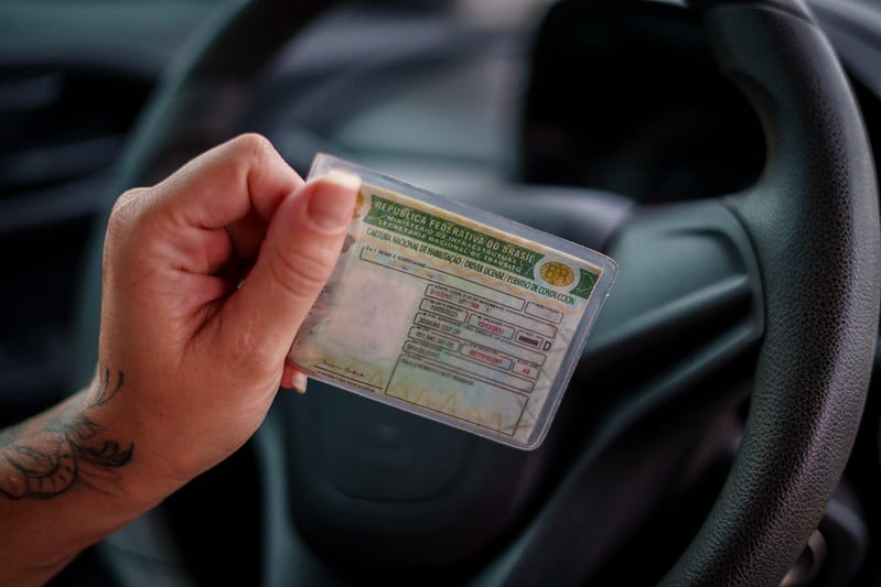 Federal Government implements automatic renewal of CNH for good drivers