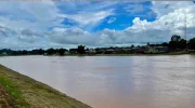 High alert: Acre River rises quickly and Bocalom calls secretariat for emergency meeting