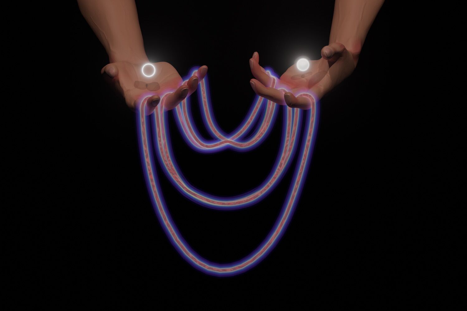 Physicists have achieved quantum “alchemy” by exciting electrons to high-energy states