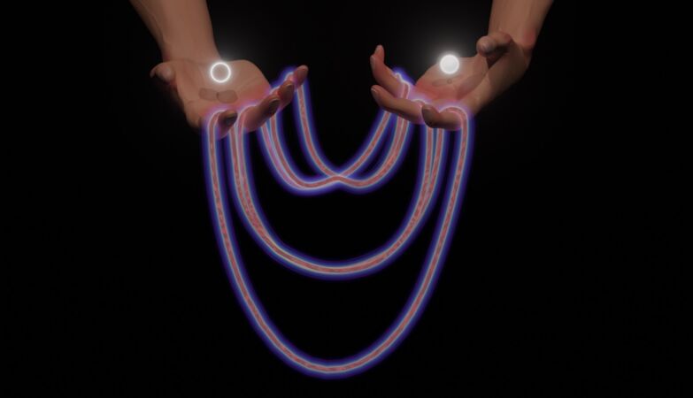 Physicists have achieved quantum “alchemy” by exciting electrons to high-energy states