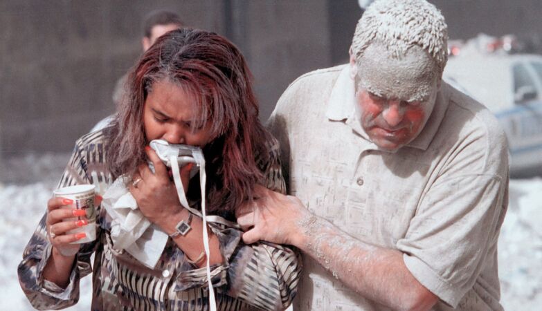 Almost 25 years later, the death toll from 9/11 continues to rise