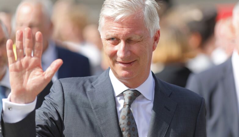 Scammers pretend to be the King of Belgium to extort money