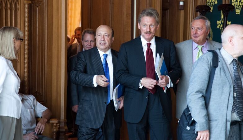 “Incompetent illiterates”. The Kremlin no longer has anything to talk about with the EU