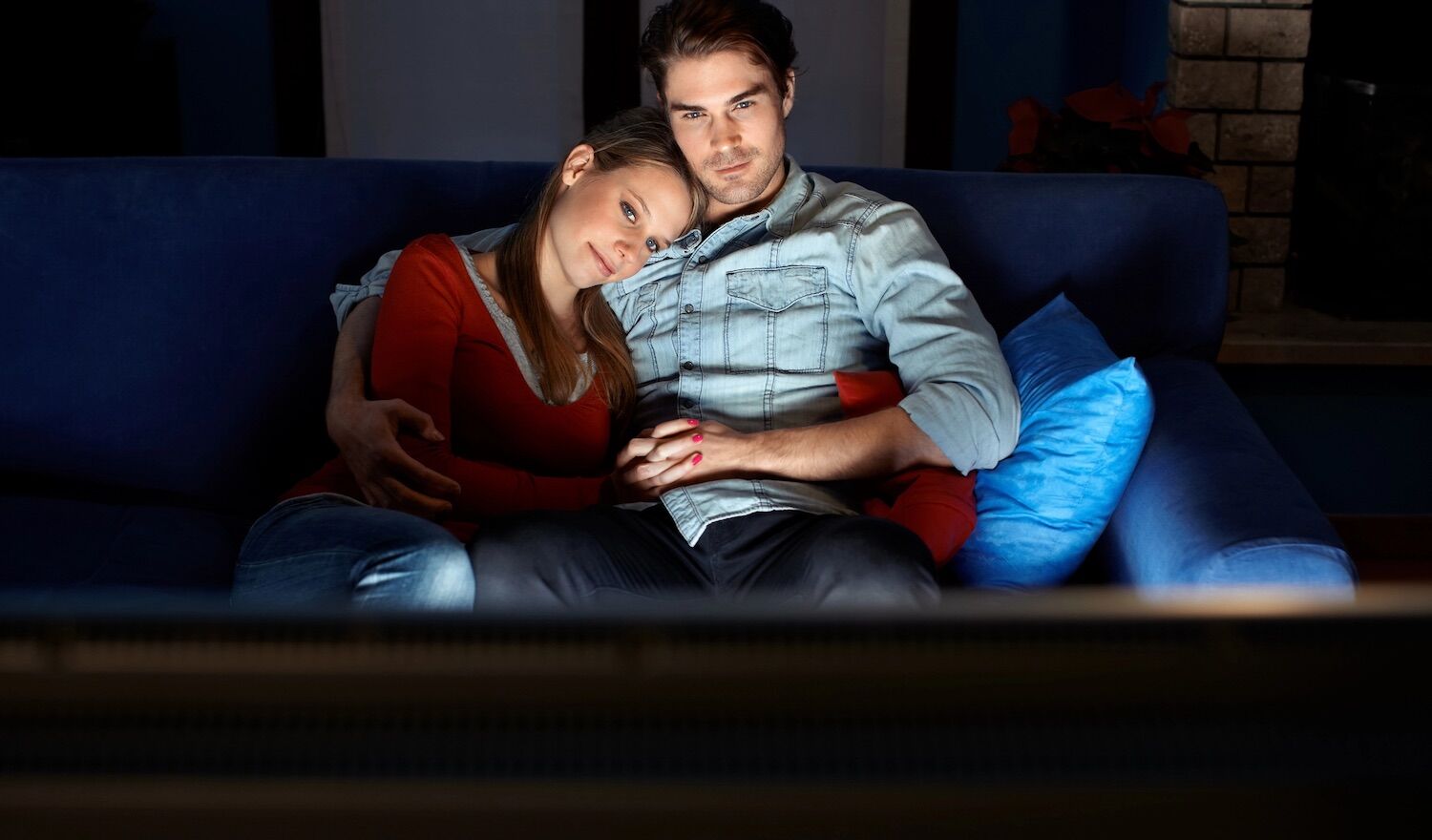 A little TV after a long day is good for your brain