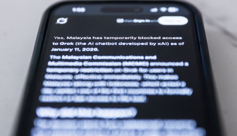 Musk announces important change in X – and sees Grok blocked in two countries