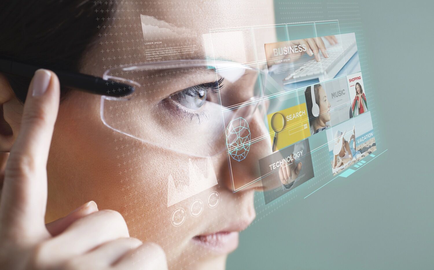 Zuckerberg, Musk, Altman and Gates declared the death of the smartphone. Cook disagrees