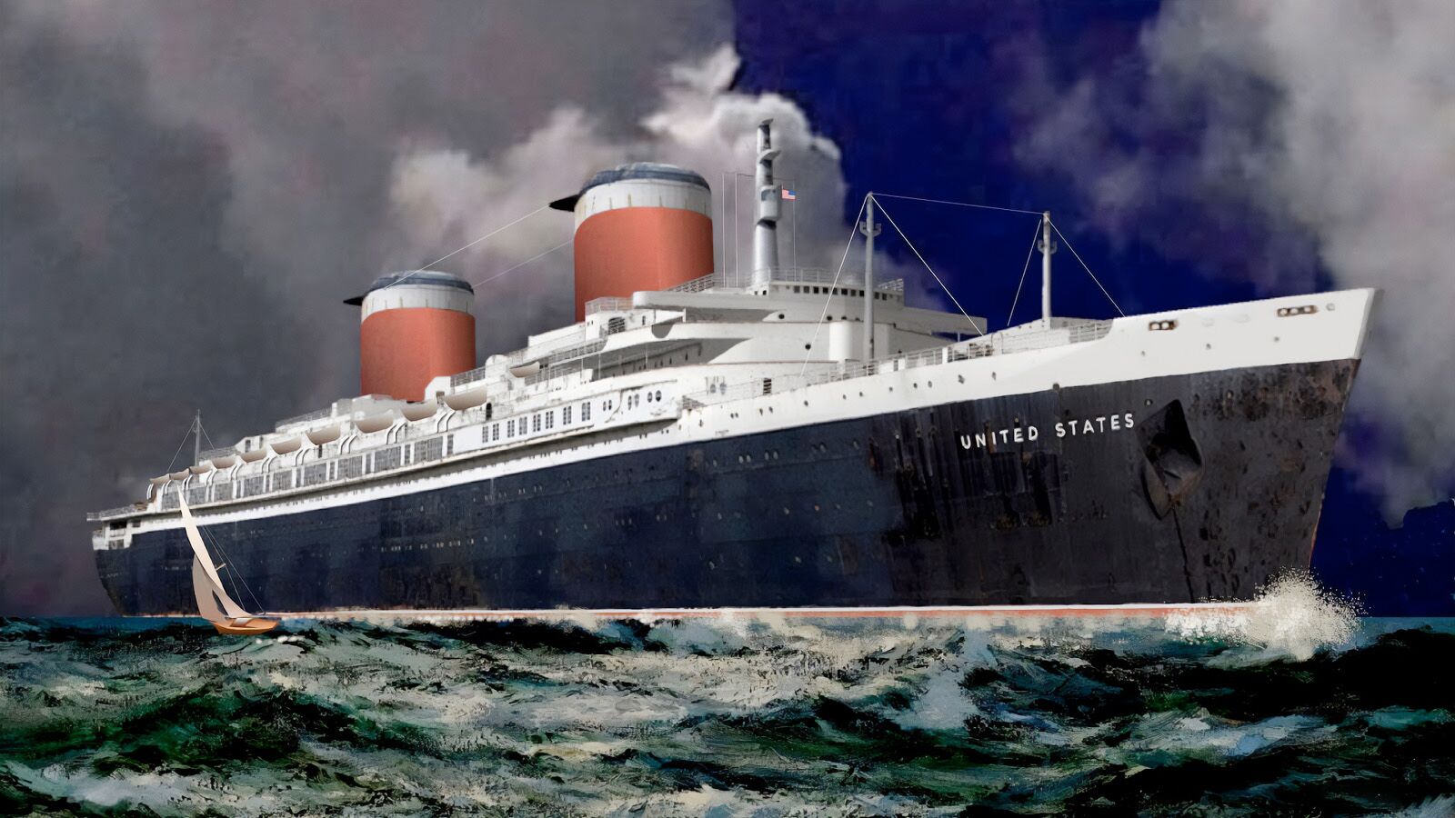 A surprising object will soon become the largest artificial coral reef in the world