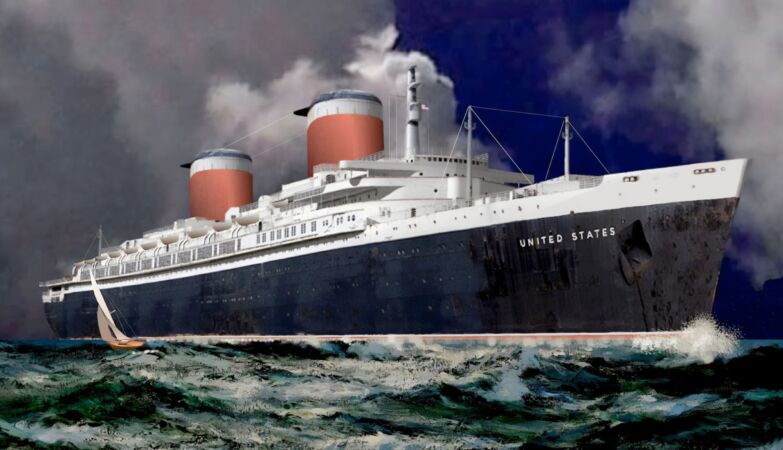 A surprising object will soon become the largest artificial coral reef in the world