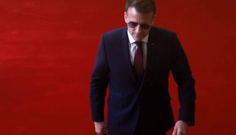 Europe is ready to create its own army