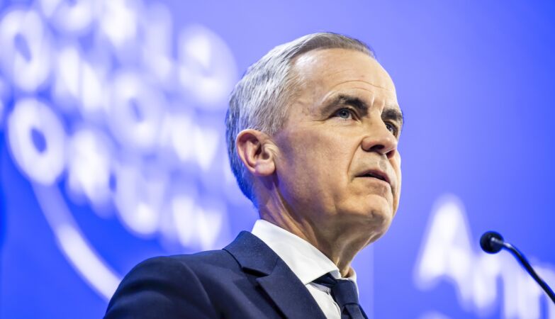 How the new world we live in works: Mark Carney's brutal explanation