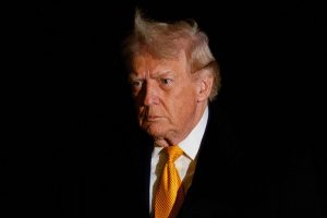 Trump is teaching the world to be afraid of America