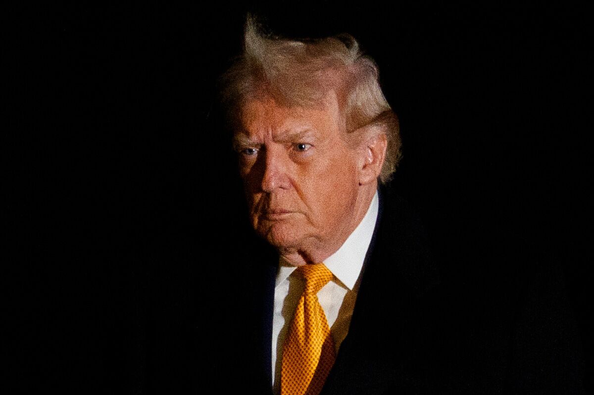 Trump is teaching the world to be afraid of America