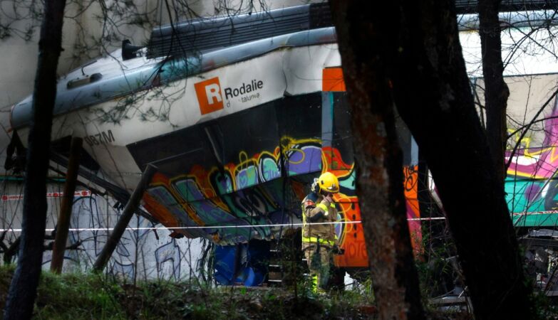 Another deadly train accident in Spain. General strike is coming