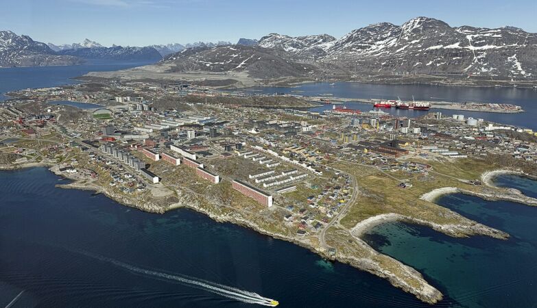 From Vikings to Trump: the controversial history of Greenland