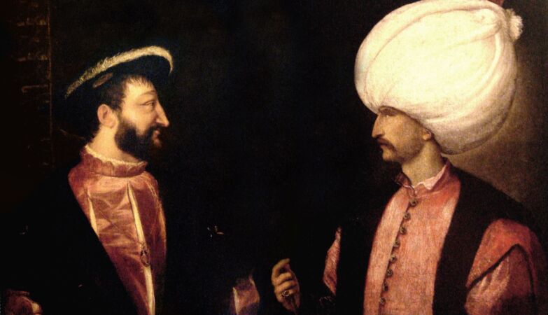 The Right Chemistry: The Fascinating Cultural History of Yogurt