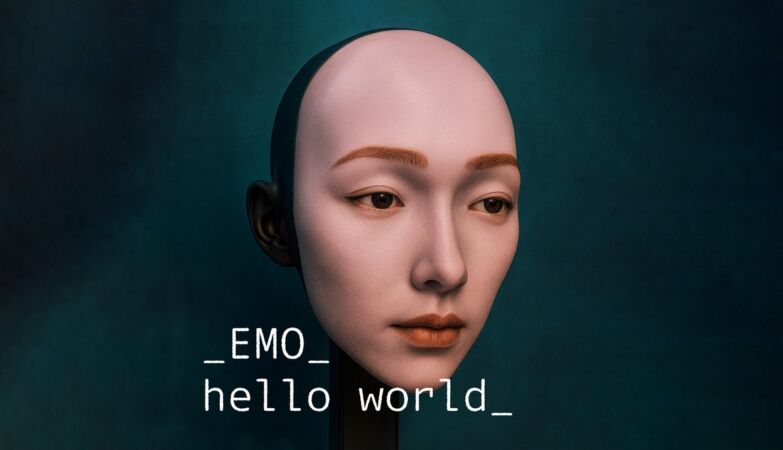 “The missing link in robotics”. Engineers created the first robot with lips