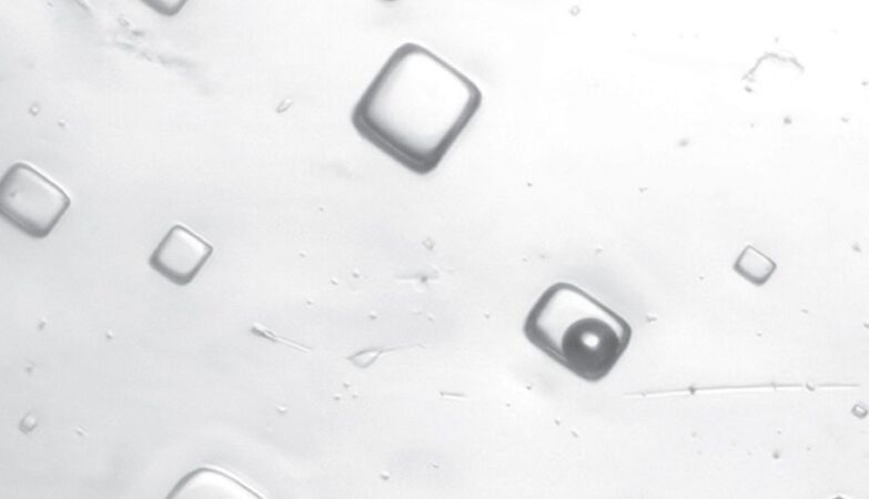 Scientists extract air 1.4 billion years old from a rock salt “time capsule”