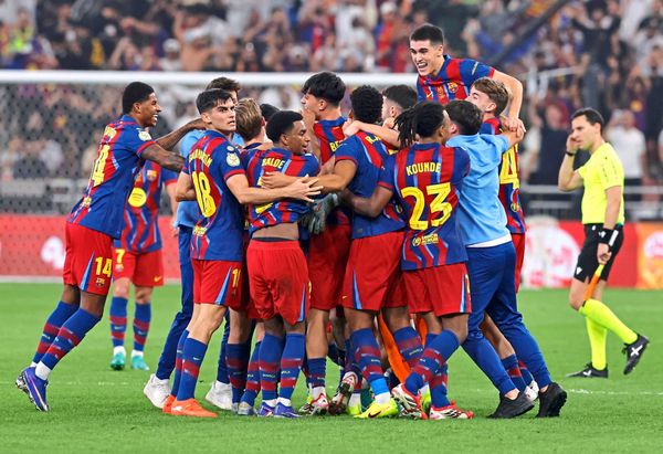 REUTERS/Vincent West