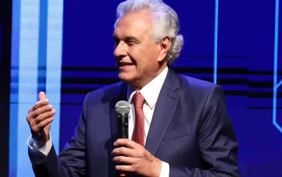 Caiado confirms his trip to the PSD alongside Ratinho Jr. and Eduardo Leite