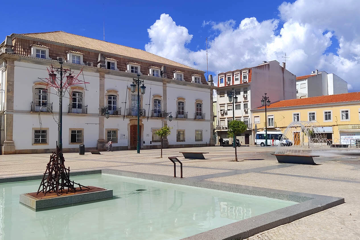 Portimão advances with tax relief after leaving the Municipal Adjustment Plan