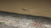 Capybara is spotted swimming in the Acre River, in Gameleira, during New Year's Eve; VIDEO