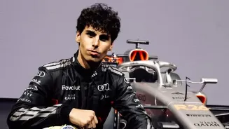 Fórmula 1: como foi o primeiro dia de testes de Gabriel Bortoleto em 2026 image