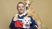 New book by Carlos Filipe gives a voice to animals with disabilities