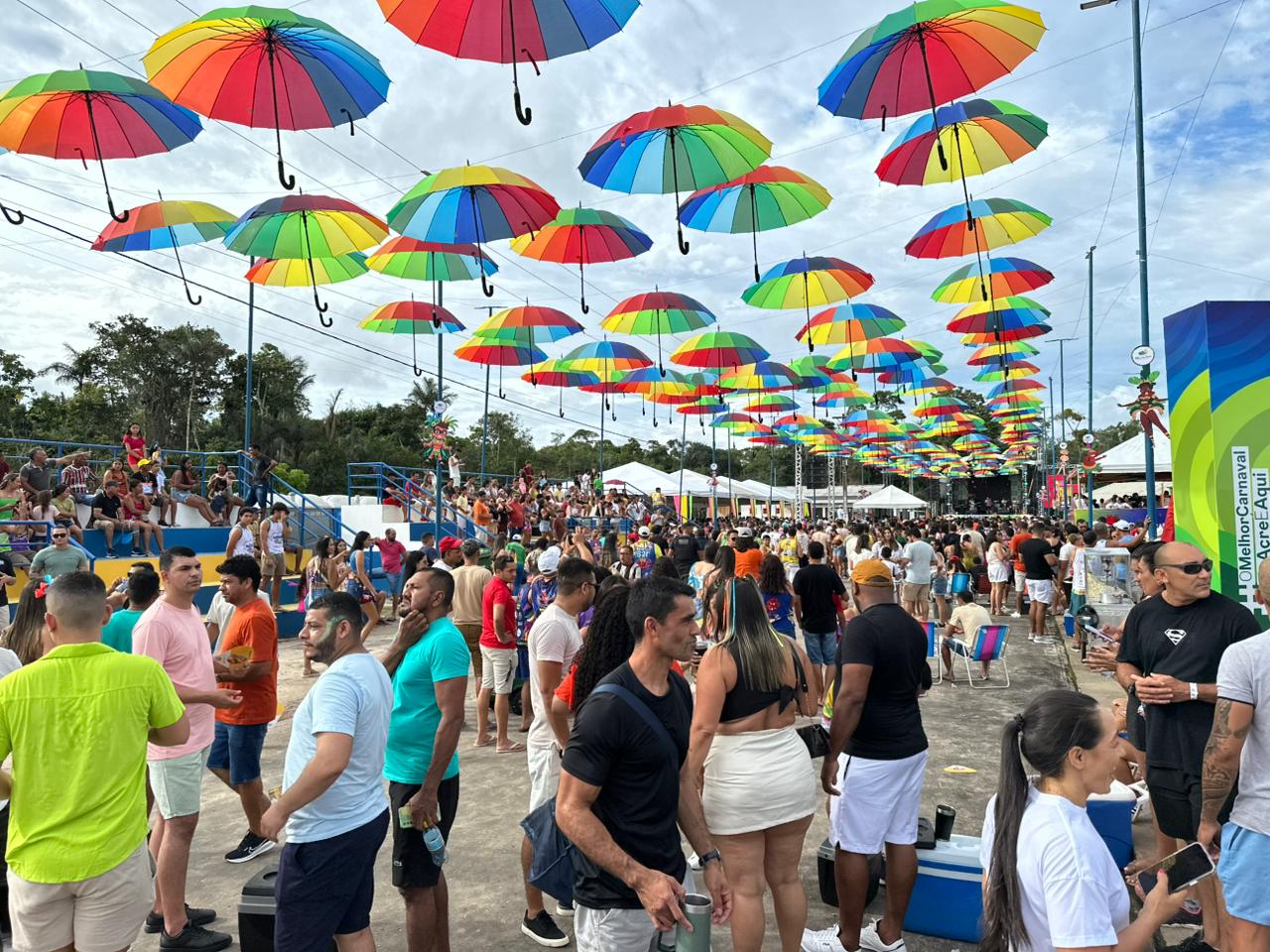 Public service will have three days off in Acre in February due to Carnival; see the dates