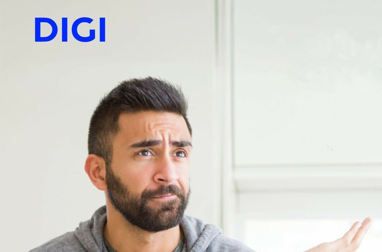 Deco warns: there are serious flaws in Digi