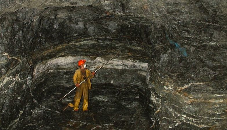 What riches does Greenland have? Rare earths and oil beneath its frozen soil are worth billions